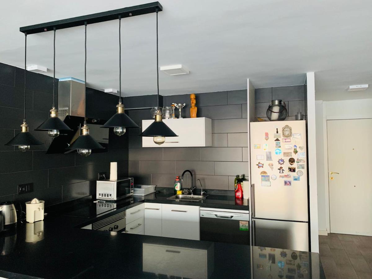 Apartamento Excellent View Julia Alicante Exterior foto