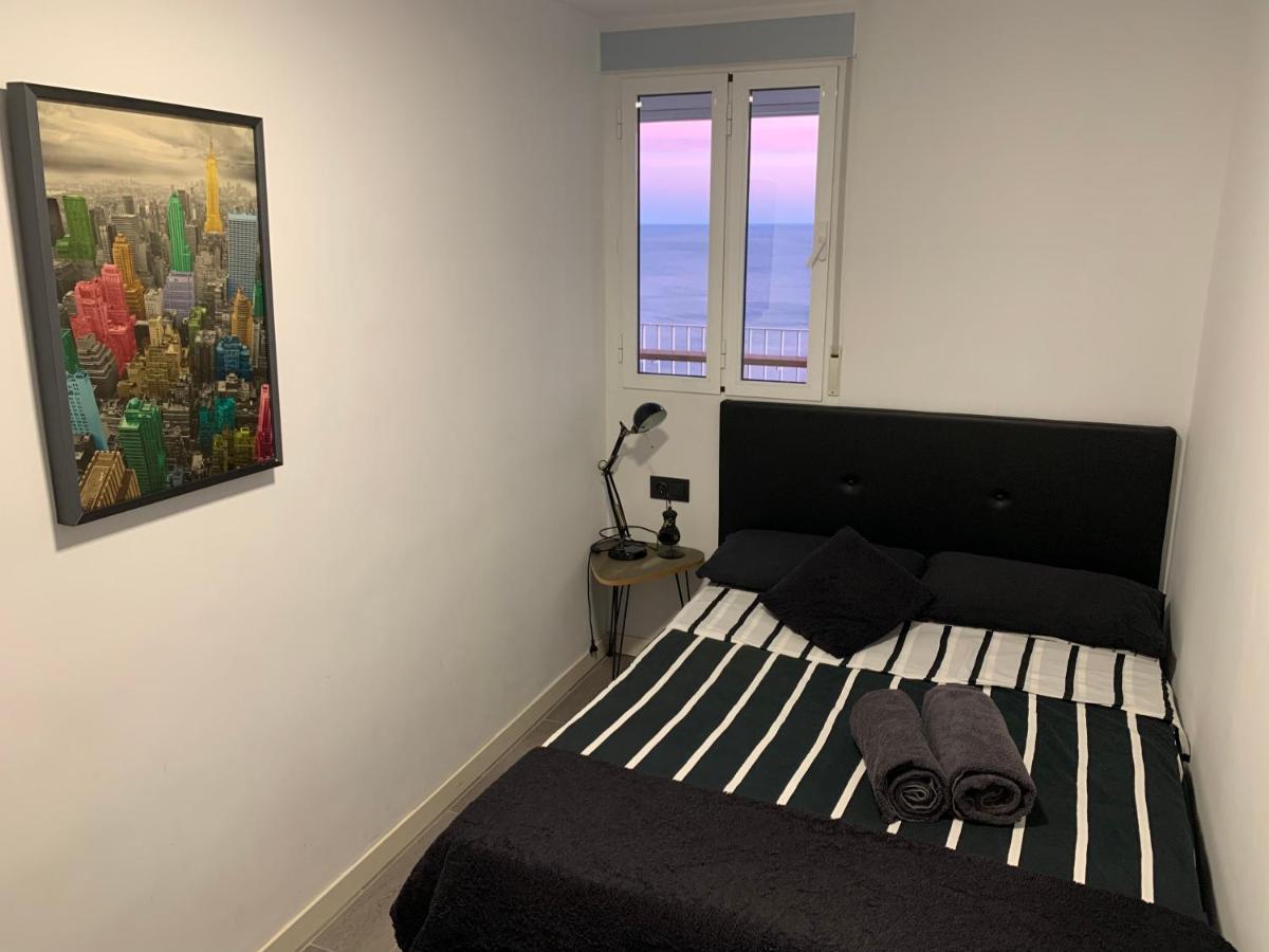 Apartamento Excellent View Julia Alicante Exterior foto