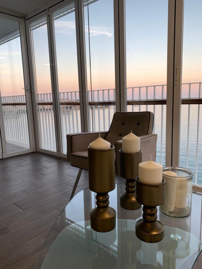 Apartamento Excellent View Julia Alicante Exterior foto