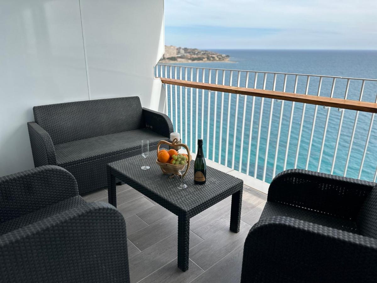 Apartamento Excellent View Julia Alicante Exterior foto
