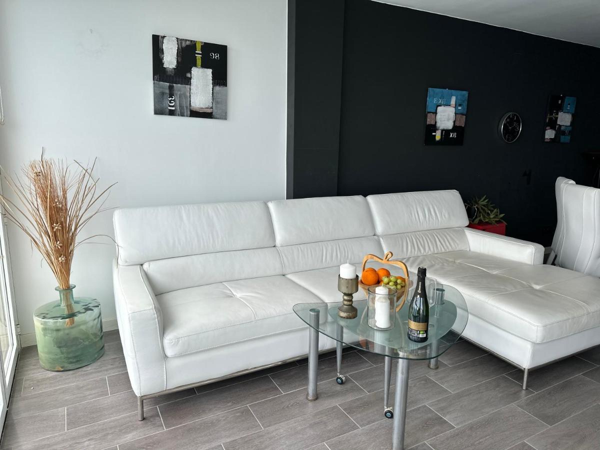 Apartamento Excellent View Julia Alicante Exterior foto