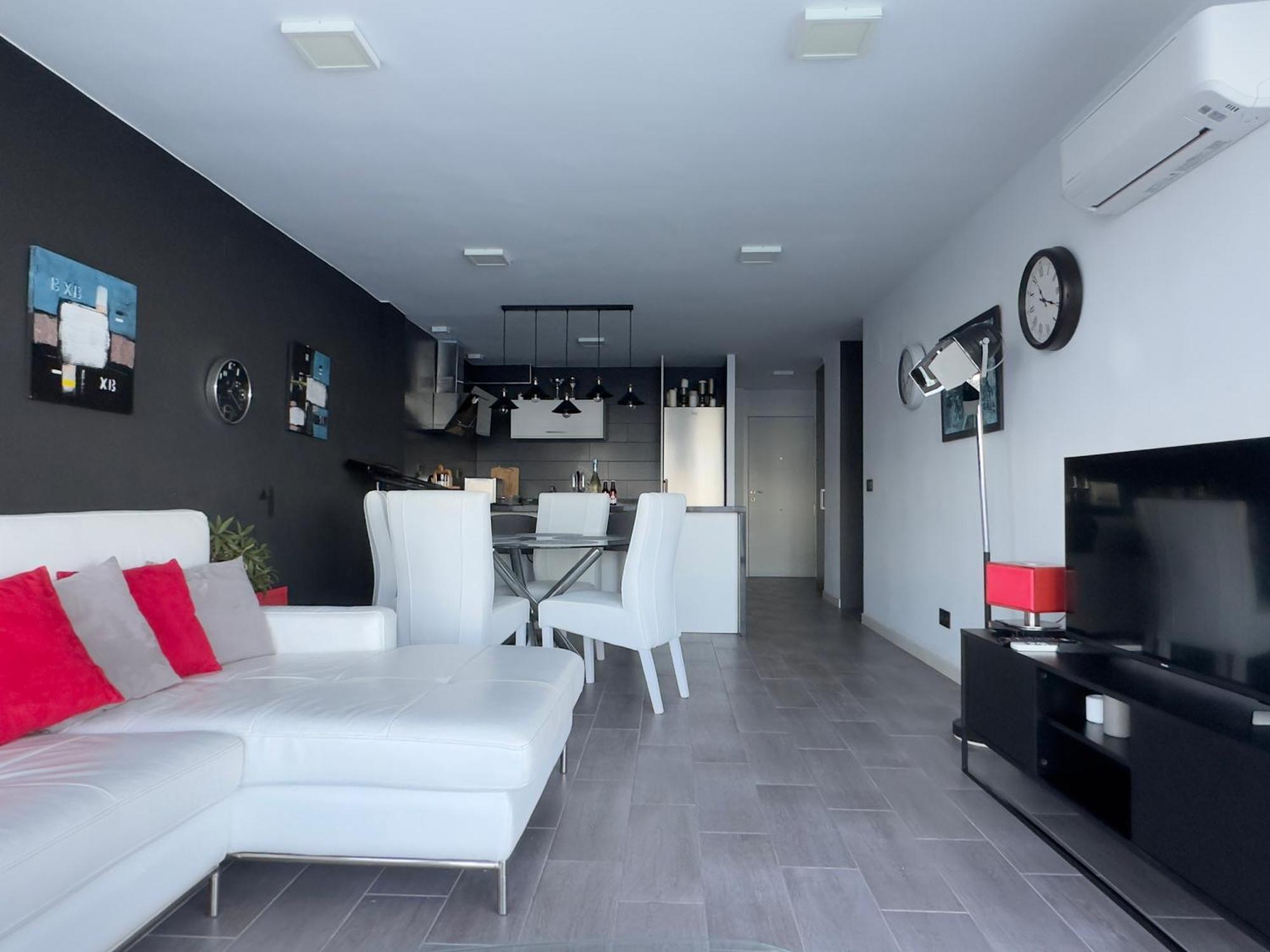 Apartamento Excellent View Julia Alicante Exterior foto