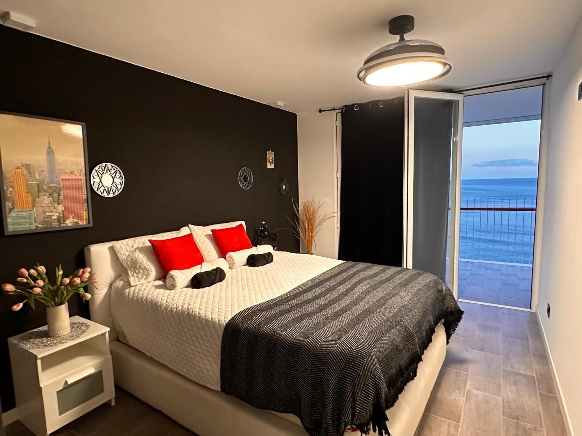 Apartamento Excellent View Julia Alicante Exterior foto